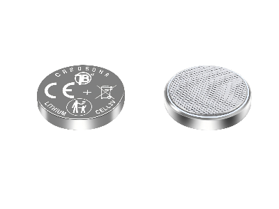 CR2050HR